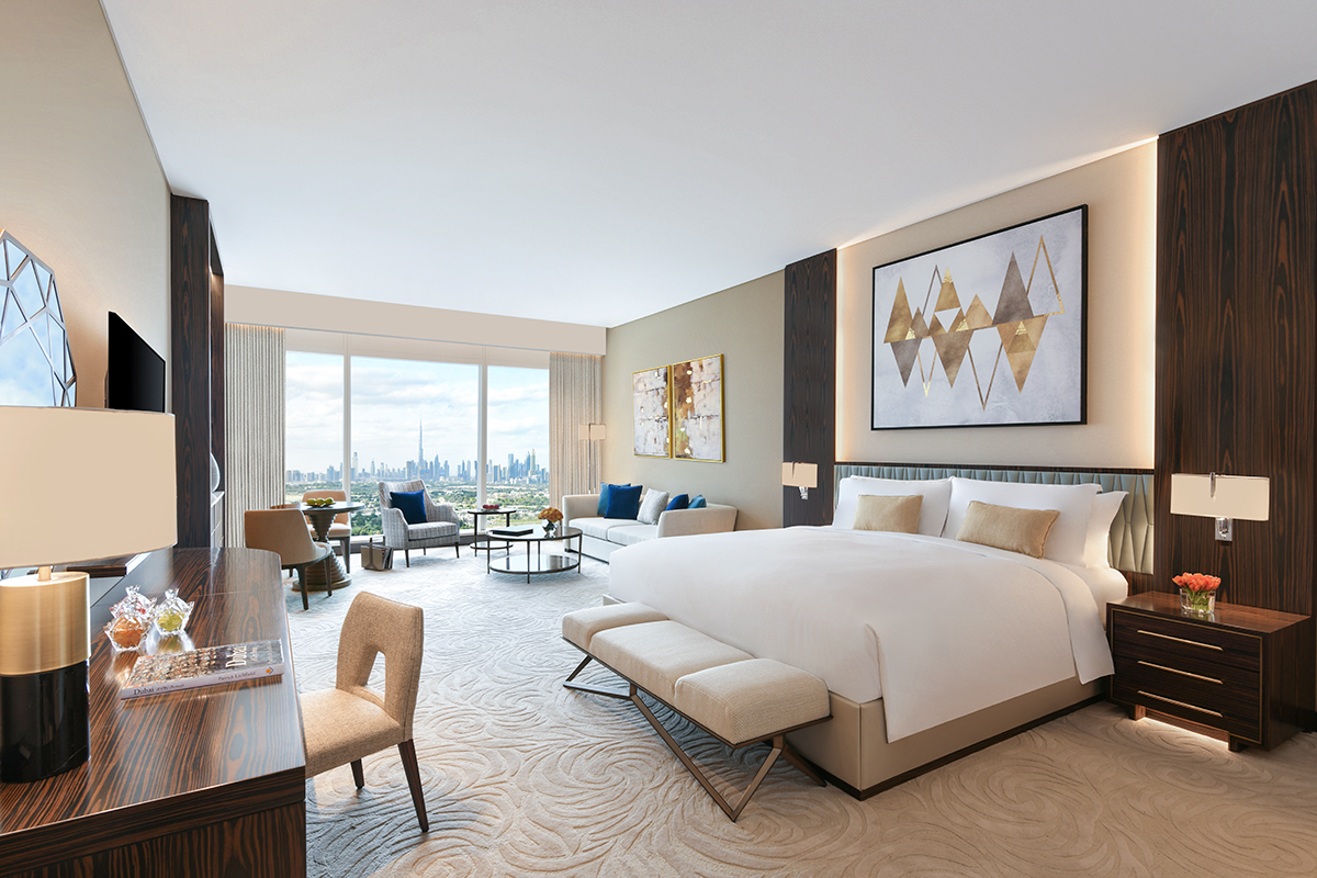 Suite